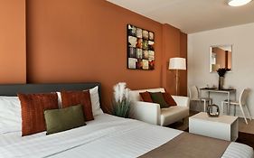 First Choice Suites By The Sea Sha Plus Extra